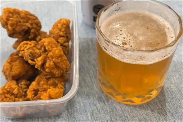 beer炸鸡啤酒 beer炸鸡啤酒