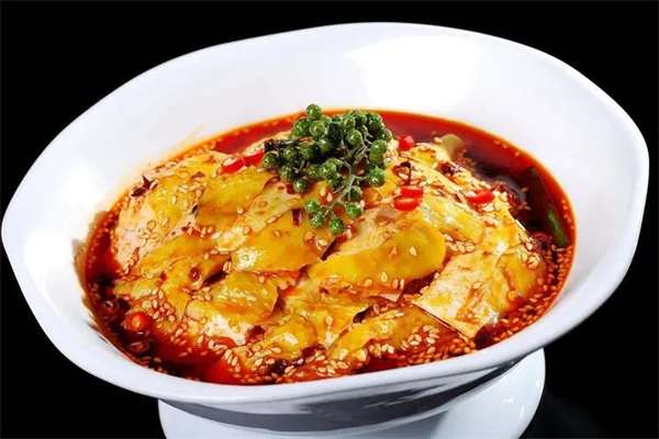 飘乐家常菜