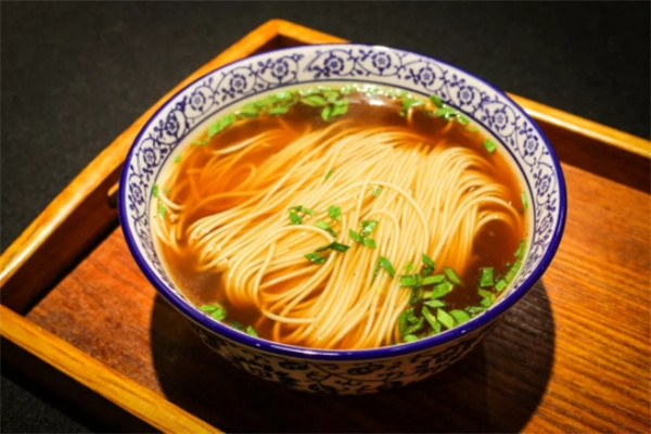 千古一香特色面庄