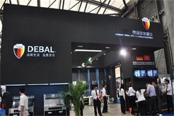 德国DEBAL厨卫电器 德国DEBAL厨卫电器