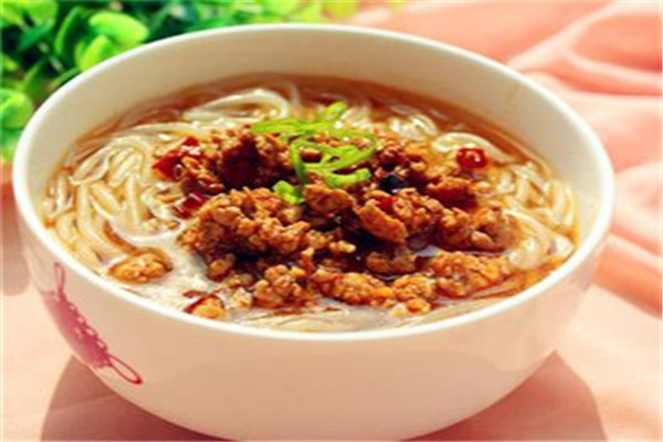 小老宋桂林米粉