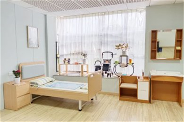 逸休雅居养老院 逸休雅居养老院