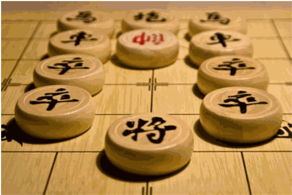 奕之海国际象棋学校 奕之海国际象棋学校