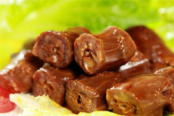 鸭霸王 鸭霸王