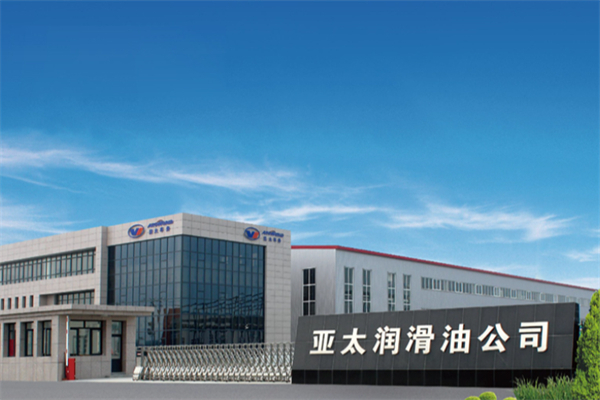亚太车务润滑油