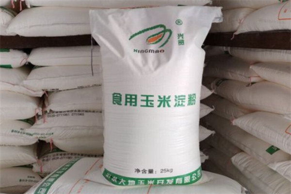 兴贸玉米 兴贸玉米