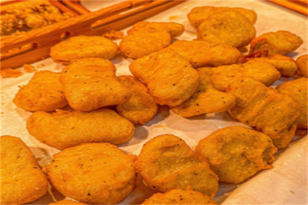 王者炸鸡侠