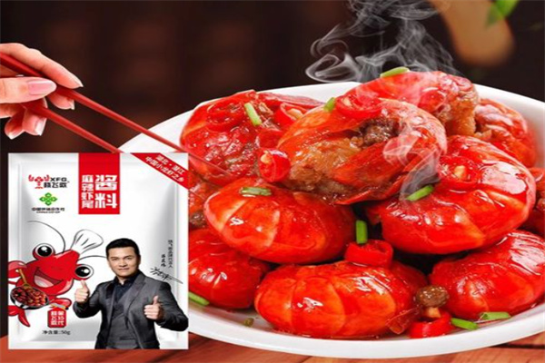 晓飞歌调味品 晓飞歌调味品