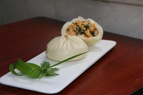 许仙包子铺 许仙包子铺