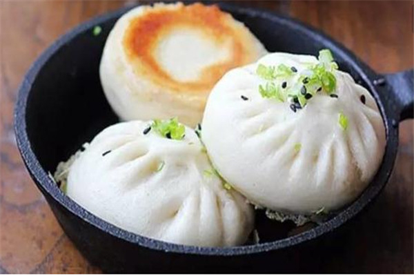 许仙包子铺 许仙包子铺