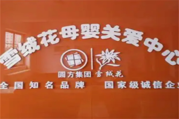 雪绒花家政