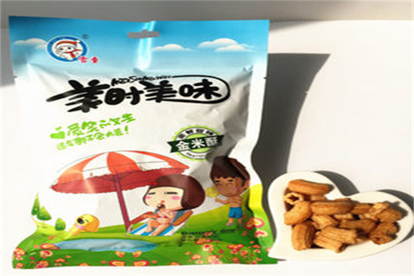雪童食品 雪童食品