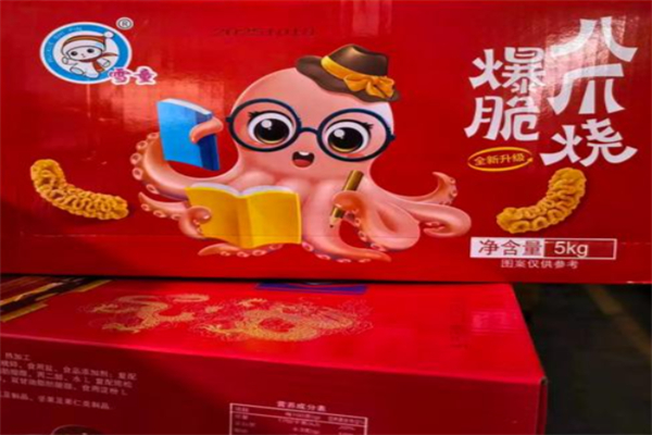 雪童食品 雪童食品
