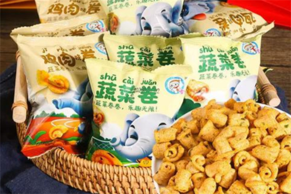 雪童食品 雪童食品
