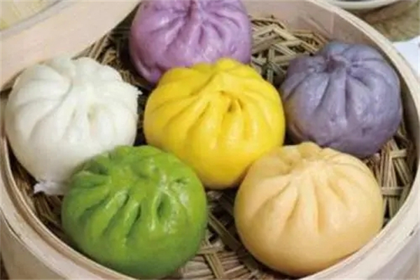 许仙包子铺 许仙包子铺