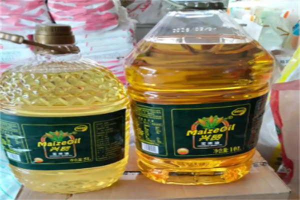 兴贸玉米 兴贸玉米