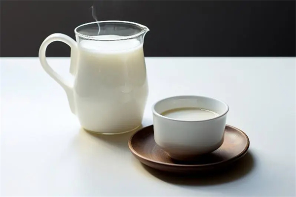 一杯好奶