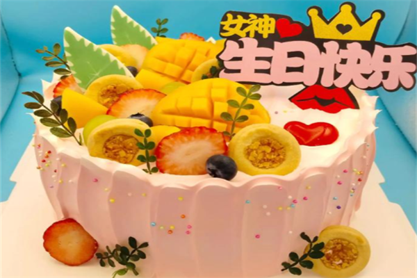 鸿寿蛋糕店 鸿寿蛋糕店