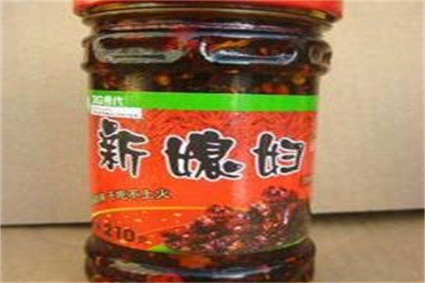 新媳妇咸菜 新媳妇咸菜