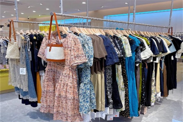 笑哈哈服装 笑哈哈服装