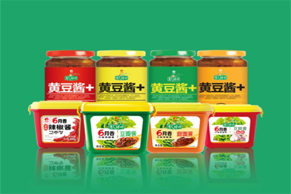 欣和食品 欣和食品