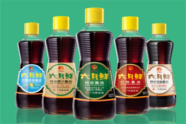 欣和食品 欣和食品