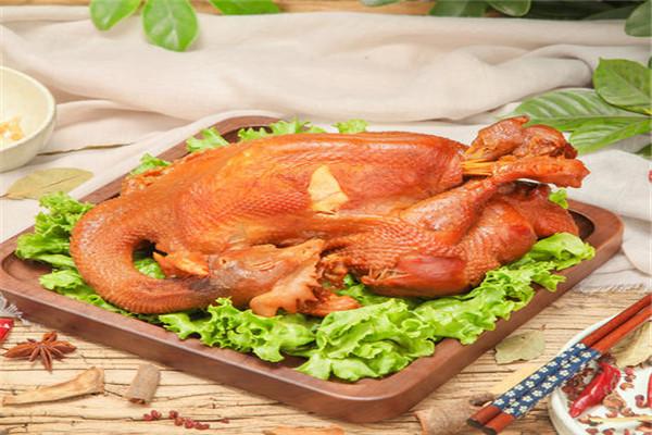 优品烧鸡