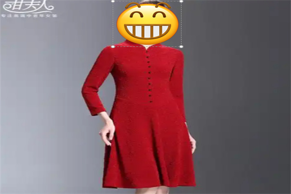 甘夫人女装
