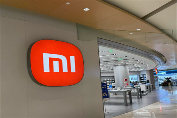 小米手机专卖店