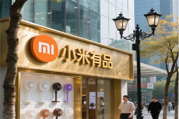 小米有品专卖店 小米有品专卖店