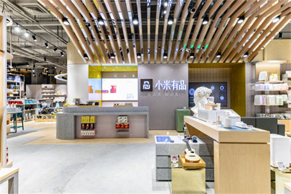 小米有品专卖店 小米有品专卖店