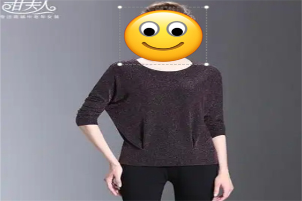 甘夫人女装