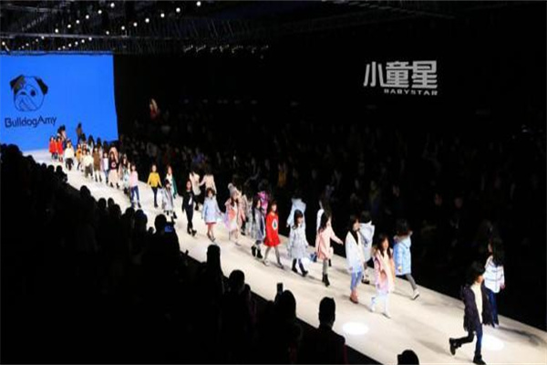 小童星儿童模特