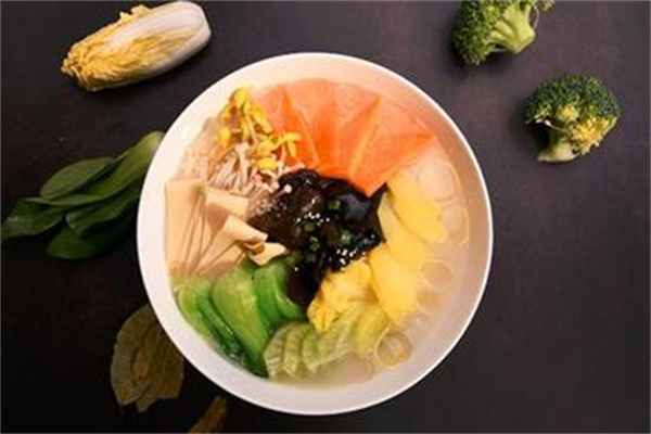 烫捞麻辣烫 烫捞麻辣烫