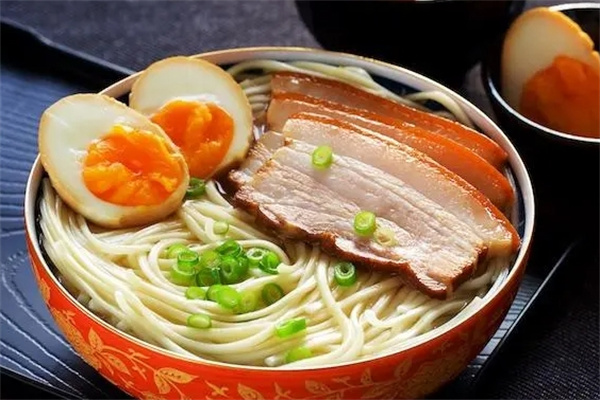 舞碗面馆加盟