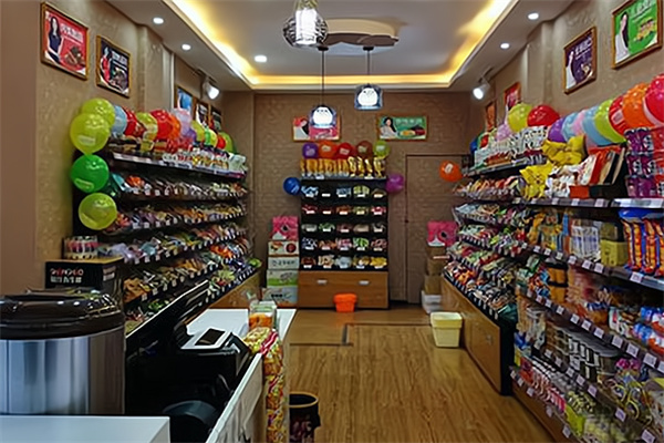 小狗快跑零食 小狗快跑零食