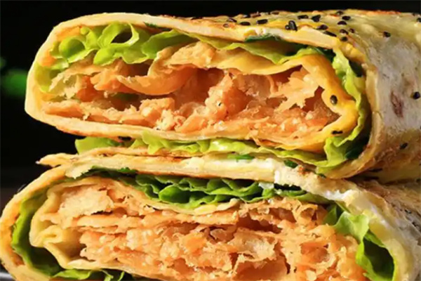 小谷匠煎饼 小谷匠煎饼