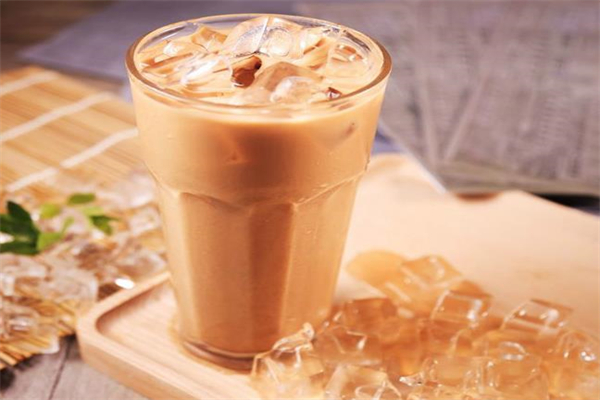 经典丝袜奶茶加盟