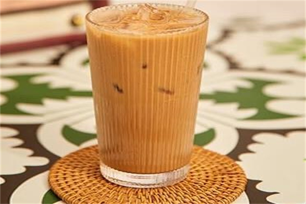 经典丝袜奶茶加盟