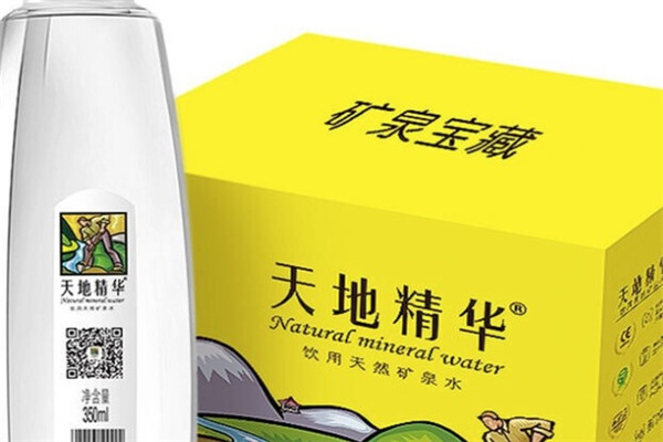 天地精华