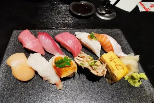 千两日料