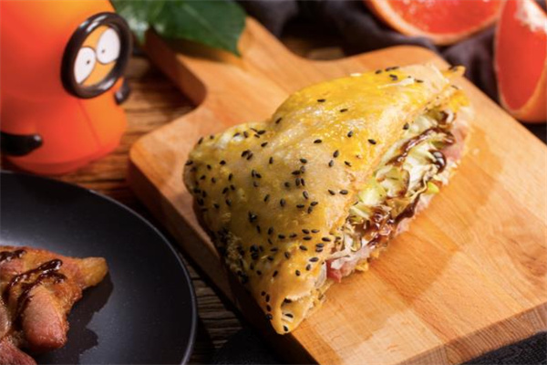 小谷匠煎饼 小谷匠煎饼