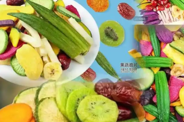 果蔬坊