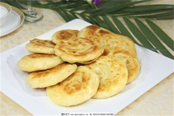 唐点酥饼 唐点酥饼