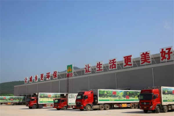 湘佳牧业养殖 湘佳牧业养殖