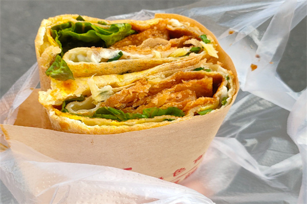 小谷匠煎饼 小谷匠煎饼