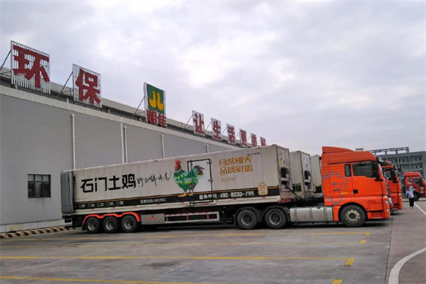 湘佳牧业养殖 湘佳牧业养殖