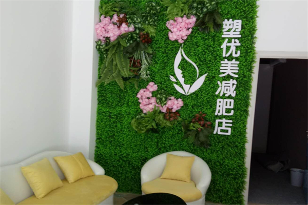 塑优美减肥 塑优美减肥