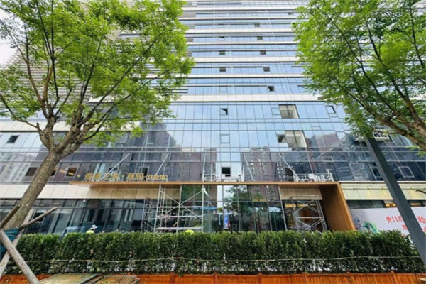 泰康之家养老院 泰康之家养老院