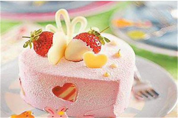 索芙特甜品 索芙特甜品